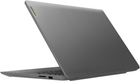 Laptop Lenovo IdeaPad 3 15ITL6 (82H803S9PB) Arctic Grey - obraz 7