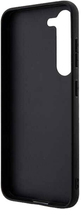 Панель Karl Lagerfeld Saffiano Karl&Choupette для Samsung Galaxy S23 Plus Black (3666339114732) - зображення 2