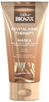 Maska do włosów Biovax Glamour Revitalising Therapy 150 ml (5900116089270) - obraz 1