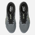 Чоловічі кросівки для бігу ASICS Gel-Contend 8 1011B492-026 42 (8. 5US) 26. 5 см Сірий/Чорний (4550456753266) - зображення 6