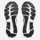Чоловічі кросівки для бігу ASICS Gel-Contend 8 1011B492-026 42 (8. 5US) 26. 5 см Сірий/Чорний (4550456753266) - зображення 7