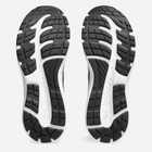 Чоловічі кросівки для бігу ASICS Gel-Contend 8 1011B492-026 40. 5 (7. 5US) 25. 5 см Сірий/Чорний (4550456753334) - зображення 7