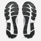 Чоловічі кросівки для бігу ASICS Gel-Contend 8 1011B492-026 42. 5 (9US) 27 см Сірий/Чорний (4550456753297) - зображення 7