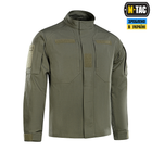 M-Tac кітель Patrol Flex Army Olive 3XL/R - зображення 3