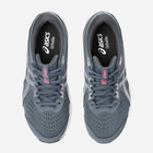 Жіночі кросівки для бігу ASICS Gel-Contend 8 1012B320-027 35. 5 (5US) 22. 5 см Сірий/Бузковий (4550456734166) - зображення 4