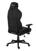 Геймерське крісло Huzaro Force 7.9 Black Mesh (5903796013320) - зображення 3