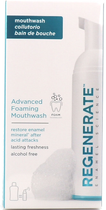 Ополіскувач для порожнини рота Regenerate Expert Mouth Bath Expert Foaming 50 мл (8710447492130)