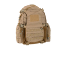 Военно-рюкзак для снаряжения 8Fields 28 л Оливковый - изображение 4