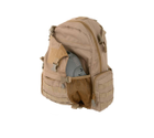 Военно-рюкзак для снаряжения 8Fields 28 л Оливковый - изображение 10