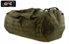 Военно- рюкзак-баул GFC Tactical Оливковый 56 л - изображение 3