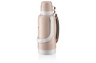 Термос питьевой Ardesto Gourmet AR-2632-BRG 2000 мл бежевый