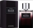 Туалетная вода Avon Elite Gentleman для мужчин