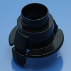 Защелка шланга пылесоса Samsung SC4130 SC4140 SC4110 SC4120 SC4131 SC4141 SC4142 SC4180 SC4181 SC41U1 SC41E0 VCC41U1 оригинал