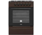 Плита комбінована ARTEL APETITO 10-E BROWN