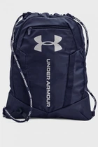 Рюкзак UA Undeniable Sackpack 20L Синий 6x53.5x39 см (1369220-410)