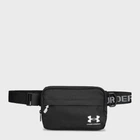 Сумка пояс UA Loudon Waist Bag Xbody 2L Черный 20х13х5 см (1378418-001)