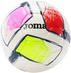 Футбольный мяч Joma DALI II Белый 5 (400649.203.5 5)