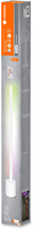 Lampa podłogowa Ledvance smart Wi-Fi floor corner SLIM RGB TW 8W 2700-6500K 540Lm 80 cm Biały (4058075765153) - obraz 6