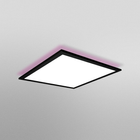 Lampa sufitowa Ledvance smart Wi-Fi Planon Plus Backlight RGBTW 28W 3000-6500K 1800Lm (4058075650251) - obraz 7