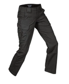 Штани тактичні 5.11 Tactical STRYKE PANT - WOMEN'S Black 0/Long (64386-019) - зображення 13