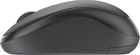 Комплект бездротовий Logitech MK295 Silent USB 2.4 GHz Black (920-009794) - зображення 5