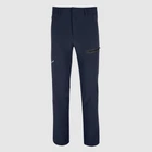 Штаны Salewa Terminal Pants Mns S Темно-синій
