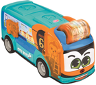 Autobus Dickie Toys ABC BYD City Bus 22 cm (4006333074912) - obraz 6