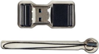 Pendrive Intenso Slim Line 8GB USB 3.0 Black (4034303019922) - obraz 3