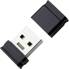 Флеш пам'ять Intenso Micro Line 16GB USB 2.0 Black (4034303013715) - зображення 1