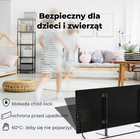 Grzejnik konwektorowy AENO Premium Eco Smart Plus GH4S (AGH0004S) - obraz 12