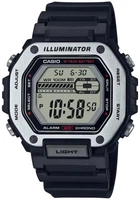 Часы наручные Casio MWD-110H-1A