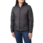 Куртка 5.11 Tactical Starling Primaloft Insulated Jacket Black M (68017-019)