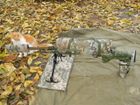 Сумка для оперативной переноски оружия винтовки Изолон защитная GEN 1 Мультикам - изображение 2