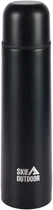 Термос Skif Outdoor Walker Black 0.7 л (3890337)