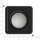 Акустична система Speedlink Twoxo Black (SL-810004-BK) - зображення 3