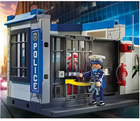 Zestaw zabawkowy Playmobil City Action Ucieczka z więzienia (4008789705686) - obraz 3