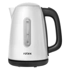 Електрочайник ROTEX RKT75-S (нерж, 1.7 л)