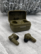 Активні електронні навушники (Беруші) із захистом слуху Arm Next - зображення 2