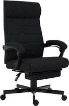 Крісло GT RACER B-2728 Black