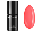 Гібридний лак для нігтів NeoNail UV Gel Polish Color 4823 Bayahibe Bikini 7.2 мл 95903274045546) - зображення 1