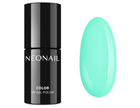 Гібридний лак для нігтів NeoNail UV Gel Polish Color 3754 Summer Mint 7.2 мл (5903274044884) - зображення 1