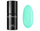 Lakier hybrydowy do paznokci NeoNail UV Gel Polish Color 3754 Summer Mint 7.2 ml (5903274044884) - obraz 1