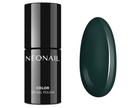 Lakier hybrydowy do paznokci NeoNail UV Gel Polish Color 3780 Lady Green 7.2 ml (5903274045324) - obraz 1