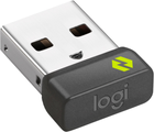 Bluetooth-адаптер Logitech Logi Bolt Receiver (956-000008) - зображення 2