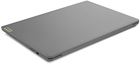 Ноутбук Lenovo IdeaPad 3 17ABA7 (82RQ003VPB) Arctic Grey - зображення 5