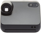 Камера миттєвого друку Polaroid Go Black (9120096773549) - зображення 3