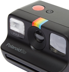Камера миттєвого друку Polaroid Go Black (9120096773549) - зображення 4