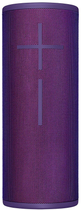 Głośnik przenośny Ultimate Ears Megaboom 3 Wireless Bluetooth Speaker Ultraviolet Purple (984-001405) - obraz 1