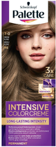 Farba do włosów kremowa Palette Intensive Color Creme 7-0 (N6) Middle Blond (3838824159614) - obraz 1