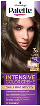 Крем-фарба для волосся Palette Intensive Color Creme 6-0 (N5) Dark Blond (3838824159577) - зображення 1